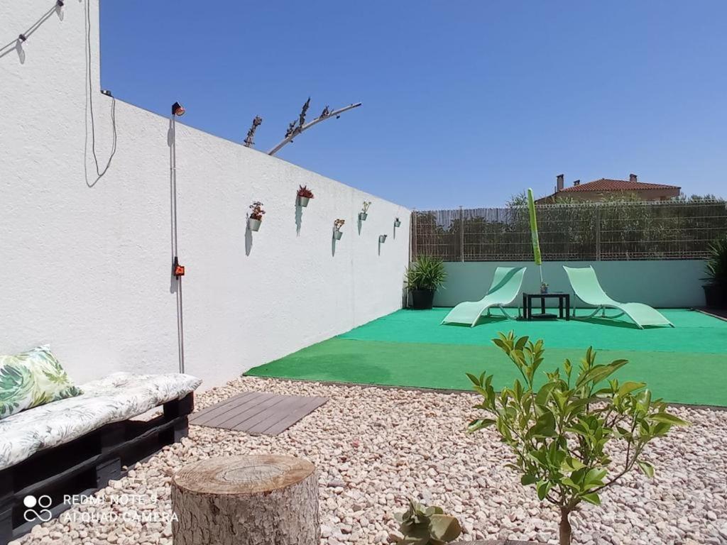 Casa Pastor, Delta Del Ebro Villa El Lligallo del Ganguil Ngoại thất bức ảnh