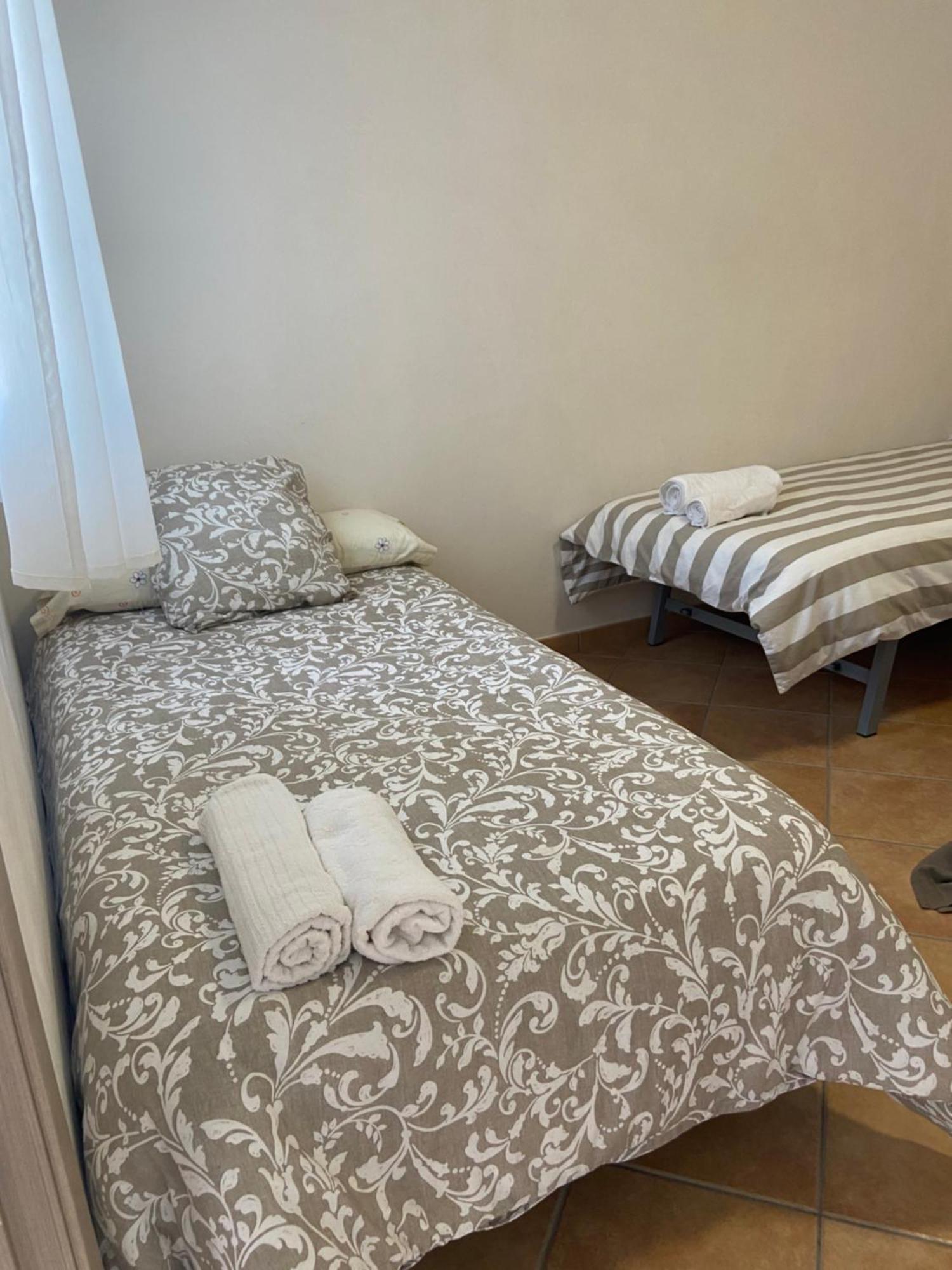 Casa Pastor, Delta Del Ebro Villa El Lligallo del Ganguil Ngoại thất bức ảnh